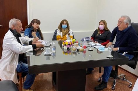 APROSLAR SOSTIENE QUE HABRÁ OTRO AUMENTO EN JULIO AL SECTOR SALUD