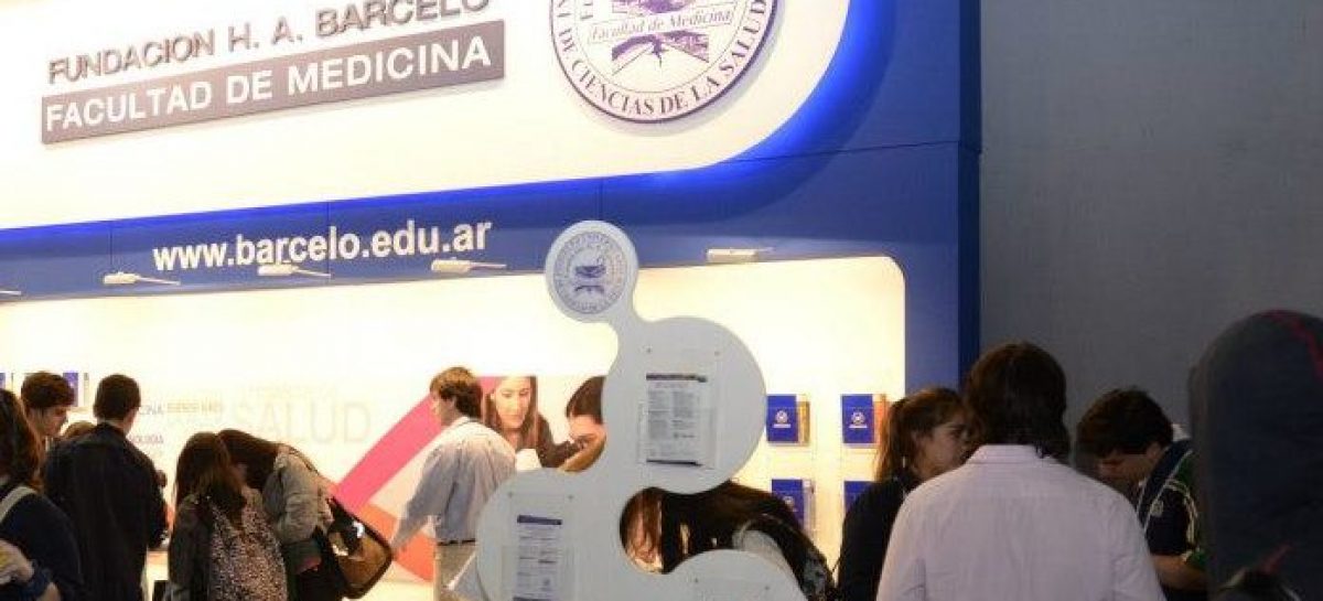 FUNDACIÓN BARCELÓ DICE PRESENTE EN LA FERIA DEL LIBRO: SUS PROPUESTAS
