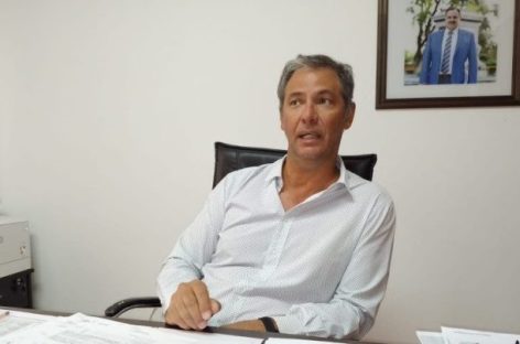 EL GASODUCTO PRODUCTIVO YA ABRE OPORTUNIDADES PARA RADICACIÓN DE NUEVAS INDUSTRIAS