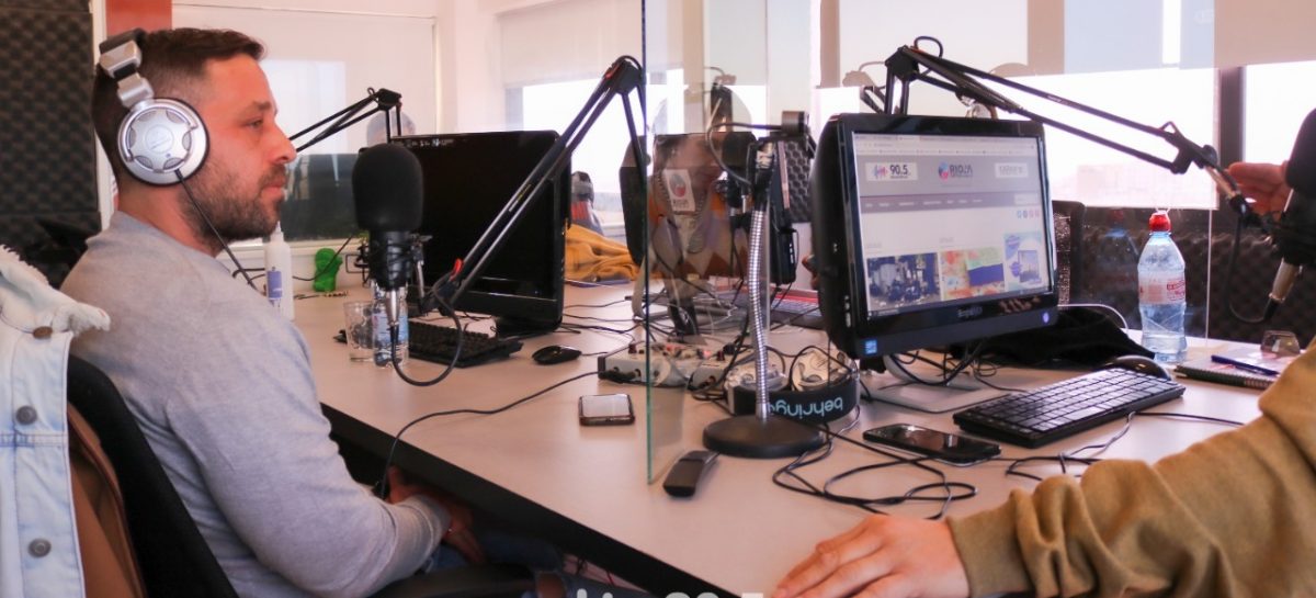 DE LA MANO DEL FÚTBOL, UN RIOJANO TRIUNFA EN ARABIA SAUDITA