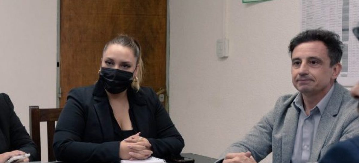 FARMACIAS RIOJANAS SE SUMAN AL ACUERDO DE PRECIOS QUE LANZÓ NACIÓN