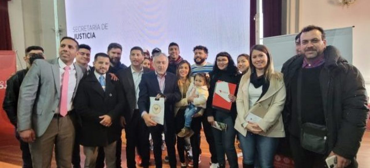 OBTUVO PERSONERÍA JURÍDICA LA PRIMERA ASOCIACIÓN CIVIL DE CANNABIS MEDICINAL