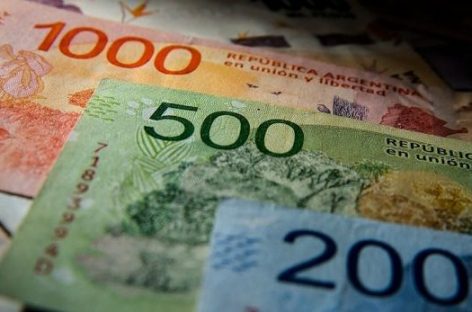 CUÁNTO EMPEZARÁN A PAGAR LOS PLAZOS FIJOS EN PESOS A PARTIR DE ESTE VIERNES