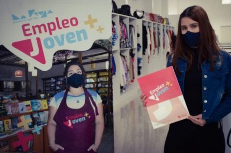 300 PERSONAS AL SECTOR PRIVADO TRAS SER PARTE DEL PROGRAMA ‘EMPLEO JOVEN’