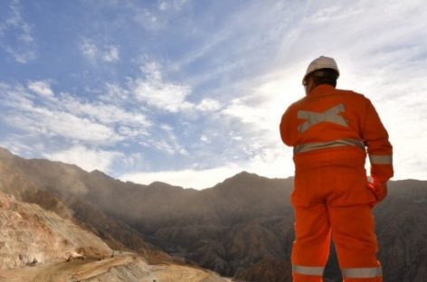 MINERÍA: «LA RIOJA NECESITA AMPLIAR SU MATRIZ ECONÓMICA»