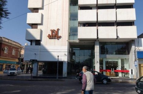 TRISTE. FALLECIÓ UNA TURISTA EN LAS INSTALACIONES DEL HOTEL PLAZA