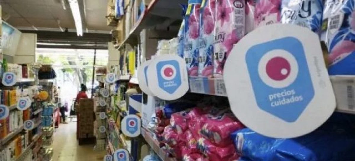 VUELVE PRECIOS CUIDADOS Y RIGE LA CANASTA DE FRUTAS Y VERDURAS