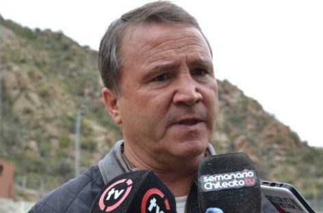 «CHILECITO NO HARÁ MINERÍA EXTRACTIVA Y FAMATINA NO SE VA A TOCAR»