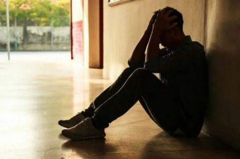 SALUD MENTAL. ANSIEDAD Y DEPRESIÓN, LOS TRASTORNOS MÁS COMUNES