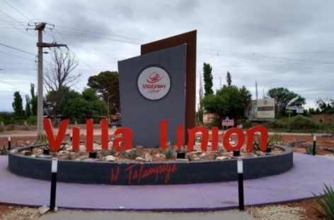 LA EXPO REACTIVA PYME LLEGA AL VALLE DEL BERMEJO