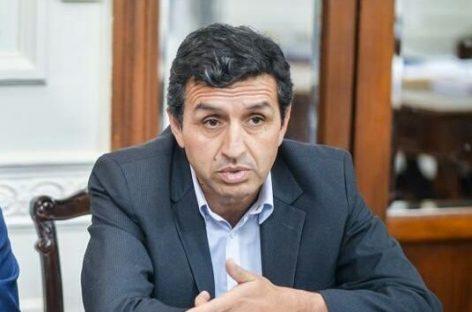 «EN ESTA GESTIÓN EL SALARIO DOCENTE NUNCA ESTUVO DEBAJO DE LA INFLACIÓN»