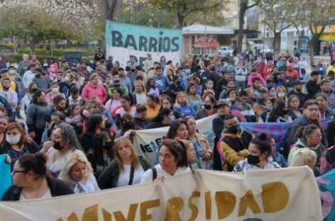«EN 2023 LOS GOBERNADORES DEBEN TENER UNA PRESENCIA CENTRAL EN LA CONSTRUCCIÓN POLÍTICA»