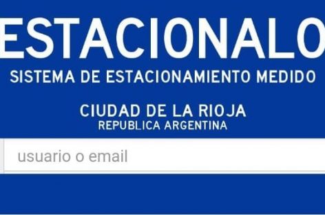 LA APLICACIÓN DEL ESTACIONAMIENTO MEDIDO YA SE PUEDE DESCARGAR