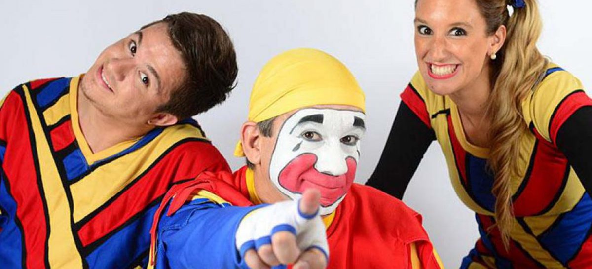 LA HIJA DE PIÑON FIJO CONTRA SU PADRE: «ES HORA DE SACAR UN POCO EL MAQUILLAJE»