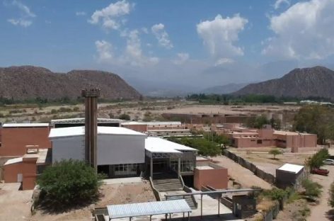 UNDEC. «EL CONTEXTO INFLACIONARIO NOS CONDENA A NO BRINDAR EN FORMA NORMAL LOS SERVICIOS»
