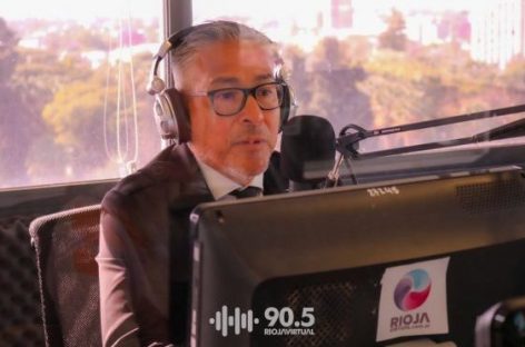 «NO ES BUENO QUE LOS JUECES ESTÉN MUCHO TIEMPO EN SUS CARGOS»