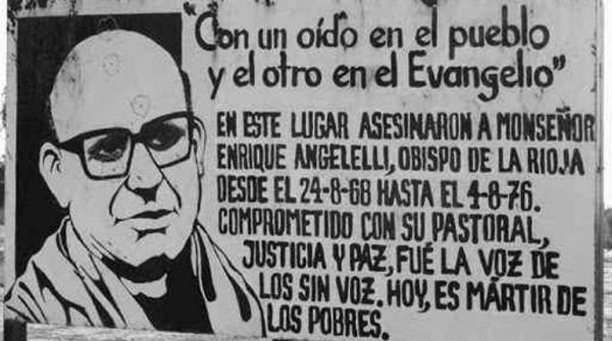 EL PJ NACIONAL PONE EL OJO EN LA RIOJA POR LA POSIBLE FOTO DE UNIDAD