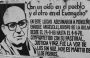 «EL LEGADO DE ANGELELLI NOS LLEVA A VELAR POR LA JUSTICIA SOCIAL»