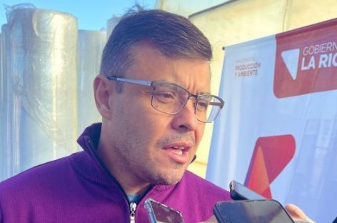 CAPITAL. «UNA COALICIÓN NOS VA A PERMITIR RECUPERAR EL MUNICIPIO»