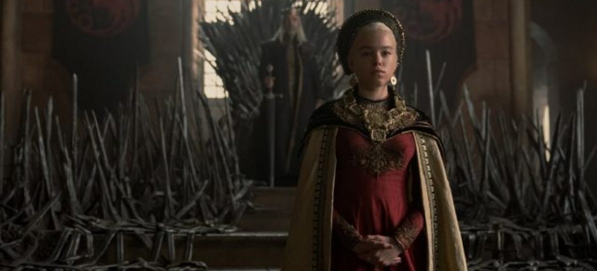 HOUSE OF THE DRAGON: TODO LO QUE HAY QUE SABER DE LA PRECUELA DE GAME OF THRONES
