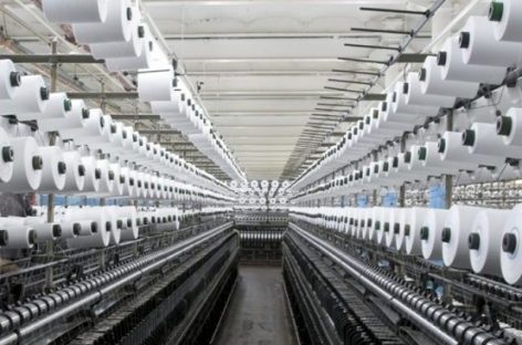 TN&PLATEX BUSCA CONVERTIRSE EN 10 AÑOS EN LA MAYOR TEXTIL DEL PAÍS