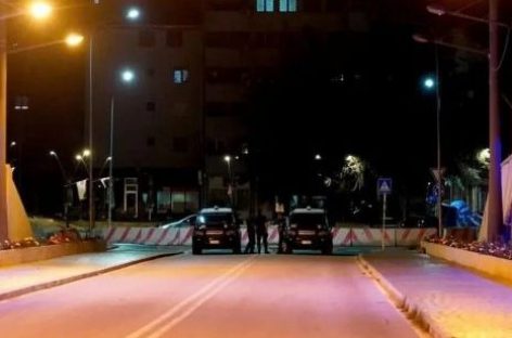 AUMENTA LA TENSIÓN EN LA FRONTERA ENTRE KOSOVO Y SERBIA