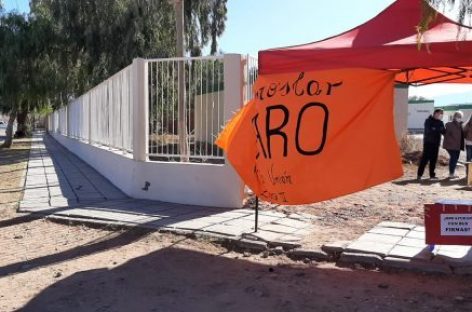 DICTAN LA CONCILIACIÓN OBLIGATORIA POR EL CONFLICTO APROSLAR – GOBIERNO