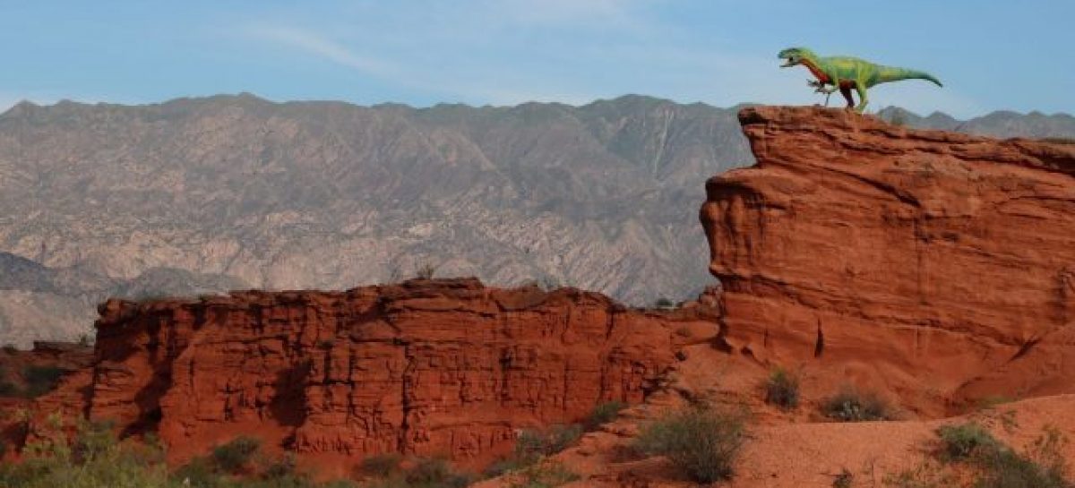 LA PROVINCIA BUSCA POTENCIAR EL TURISMO EN NATURALEZA