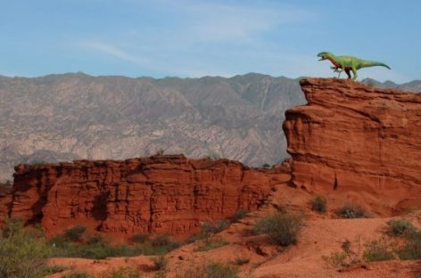 LA PROVINCIA BUSCA POTENCIAR EL TURISMO EN NATURALEZA