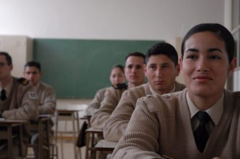 PREFECTURA NAVAL INSCRIBE PARA CICLO 2023  E INVITA A RIOJANOS A SUMARSE