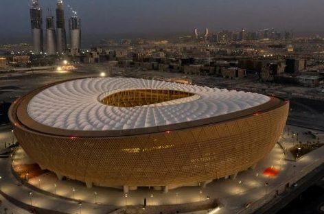QATAR 2022: YA SE VENDIERON 2,45 MILLONES DE TICKETS Y QUEDA UNA SOLA INSTANCIA PARA COMPRAR ENTRADAS