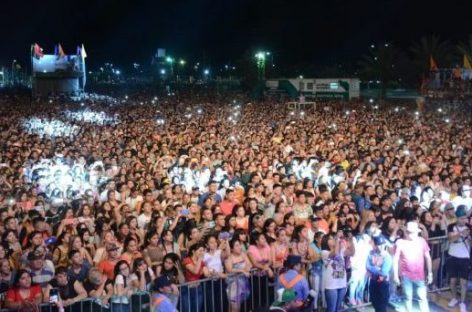 SE SUSPENDIÓ LA EDICIÓN 2025 DEL ‘SEPTIEMBRE JÓVEN’