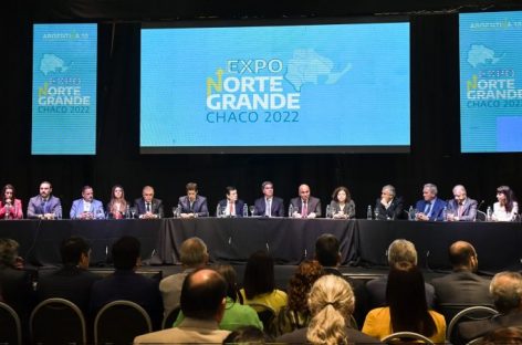 GOBERNADORES DEL NORTE GRANDE SOBRE EL ATAQUE A CFK: «EMPAÑA LA VIDA EN DEMOCRACIA»