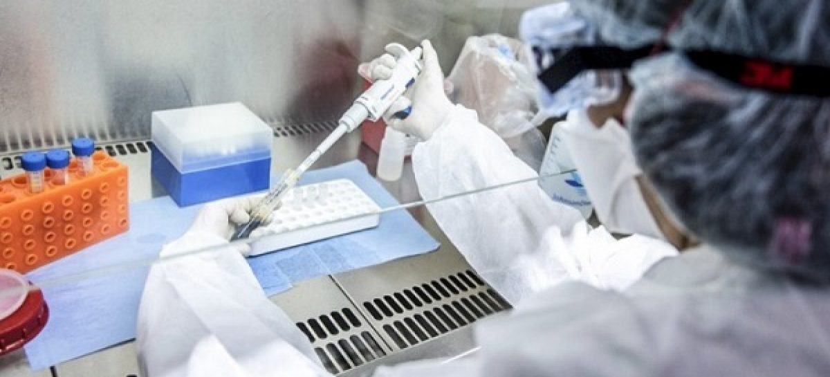 COVID 19. EN LA ÚLTIMA SEMANA BAJÓ UN 34% LA CANTIDAD DE CASOS ACTIVOS