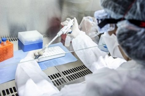 COVID 19. EN LA ÚLTIMA SEMANA BAJÓ UN 34% LA CANTIDAD DE CASOS ACTIVOS