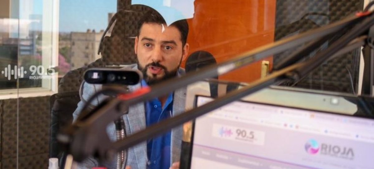 «LA REFORMA CONSTITUCIONAL NO ES PARA LA POLÍTICA SINO PARA LA GENTE»