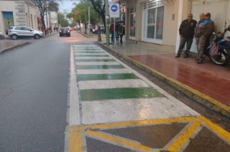 SÓLO UN FALLO JUDICIAL FRENARÍA EL COBRO DEL ESTACIONAMIENTO MEDIDO