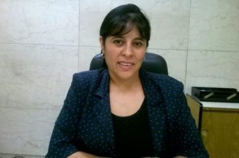 INTERNAS UCR. «QUEREMOS QUE TODOS LOS SECTORES ESTÉN REPRESENTADOS»