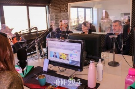 EL ENACOM LANZÓ JORNADAS DE ALFABETIZACIÓN DIGITAL EN MEDIOS Y TIC