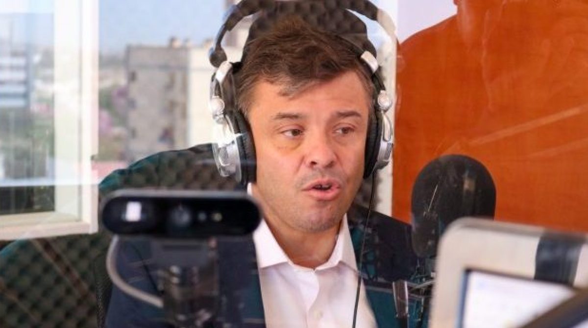 EL «HARRYSMO» BUSCARÁ DISPUTAR LA INTENDENCIA DE LA CAPITAL POR EL PJ