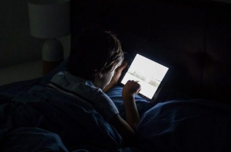 AUMENTÓ TASA DE MIOPÍA EN INFANCIAS POR EL USO INTENSIVO DE TECNOLOGÍAS