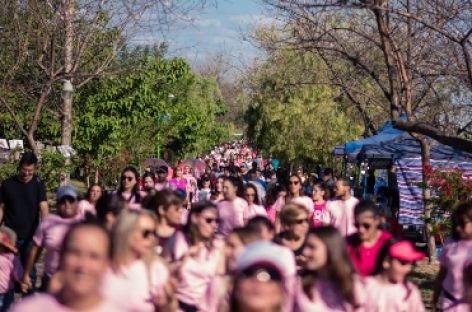 ESTE SÁBADO EN EL SUPERDOMO SE HARÁ LA 6° EDICION DE NO LOLAMENTES