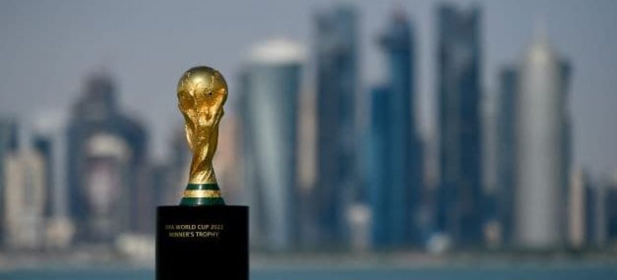 QATAR 2022. CANAL 9 TRANSMITIRÁ 32 PARTIDOS Y TENDRÁ UN FAN FEST EN EL SUPERDOMO