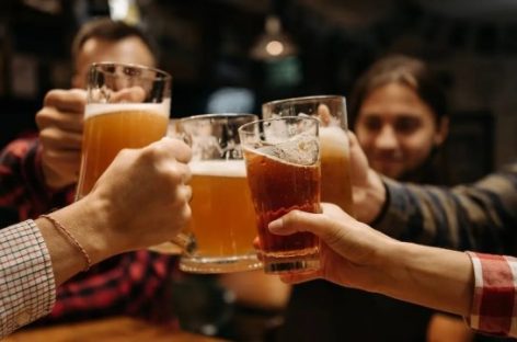 DÍA DEL ESTUDIANTE. HABRÁ VEDA ALCOHÓLICA EN ESPECTÁCULOS PÚBLICOS
