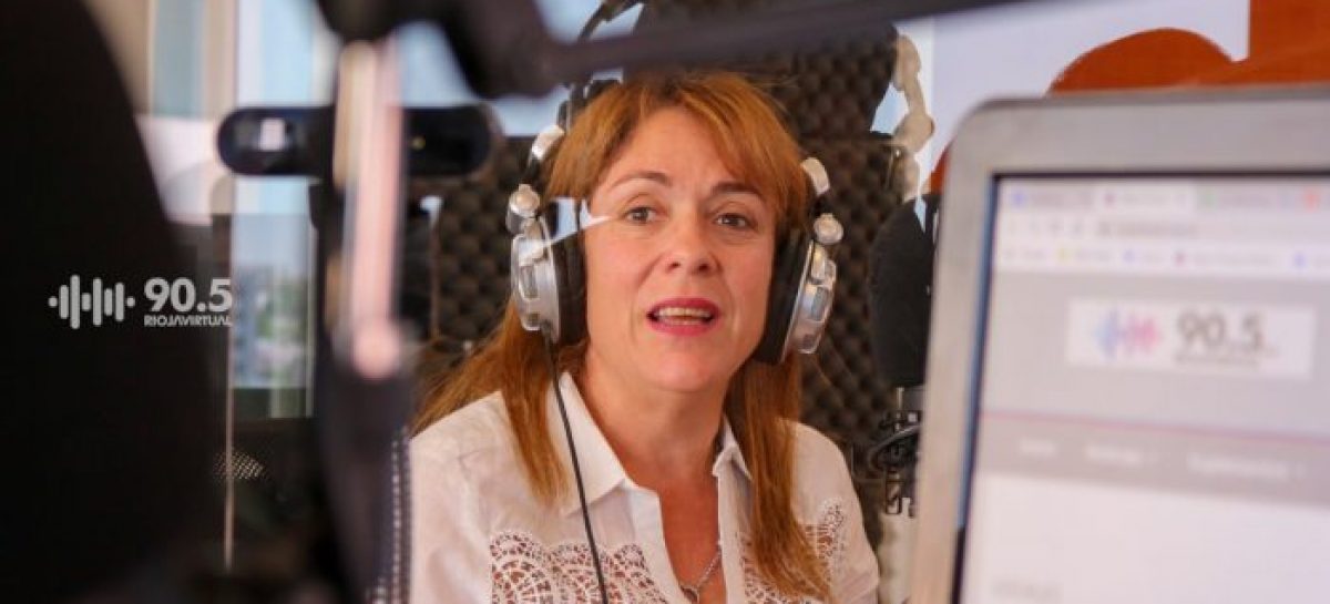 “HAY QUE INVERTIR PARA MODERNIZAR LA JUSTICIA Y AVANZAR EN LA REFORMA”