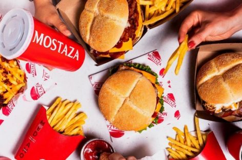 LA FIRMA GASTRONÓMICA ‘MOSTAZA’ DESEMBARCA EN CAPITAL