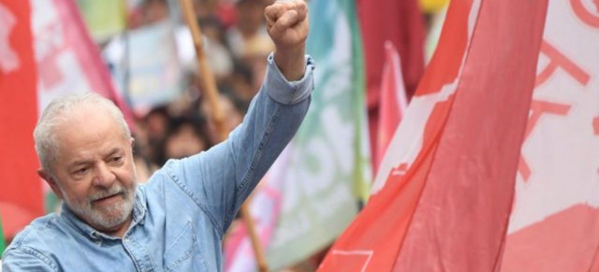 QUINTELA CELEBRÓ TRIUNFO DE LULA Y LO CONSIDERÓ CLAVE PARA LATINOAMÉRICA