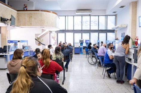 IFE 5. «ES PARA QUIEN NO TIENE ABSOLUTAMENTE NINGÚN BENEFICIO ESTATAL»