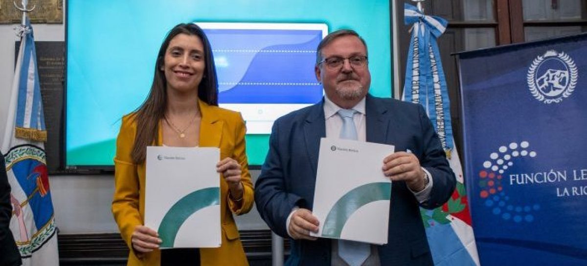 EMPLEADOS LEGISLATIVOS PUEDEN ADHERIRSE A UN SEGURO DE RETIRO