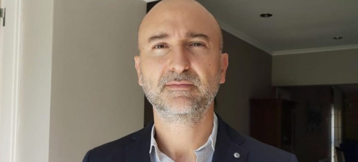 LA FEDERACIÓN ECONÓMICA RIOJANA CRECE: SUMÓ AL CONSEJO DE CIENCIAS ECONÓMICAS